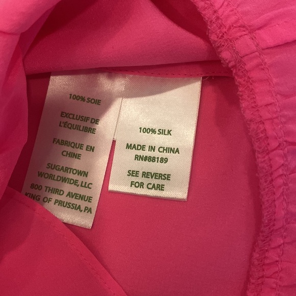 Beautiful Lilly top - Picture 8 of 12